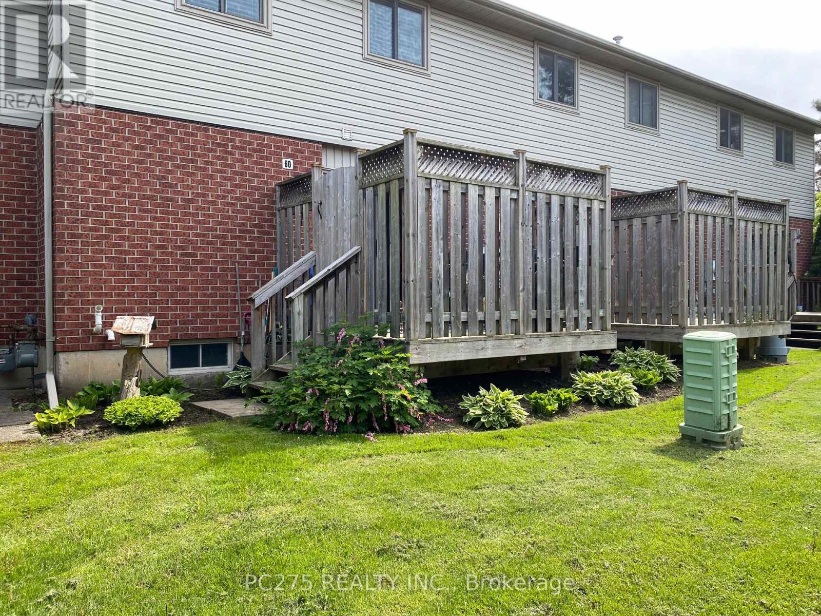 60 - 511 Admiral Drive, London East, Ontario  N5V 4R4 - Photo 30 - X12104328
