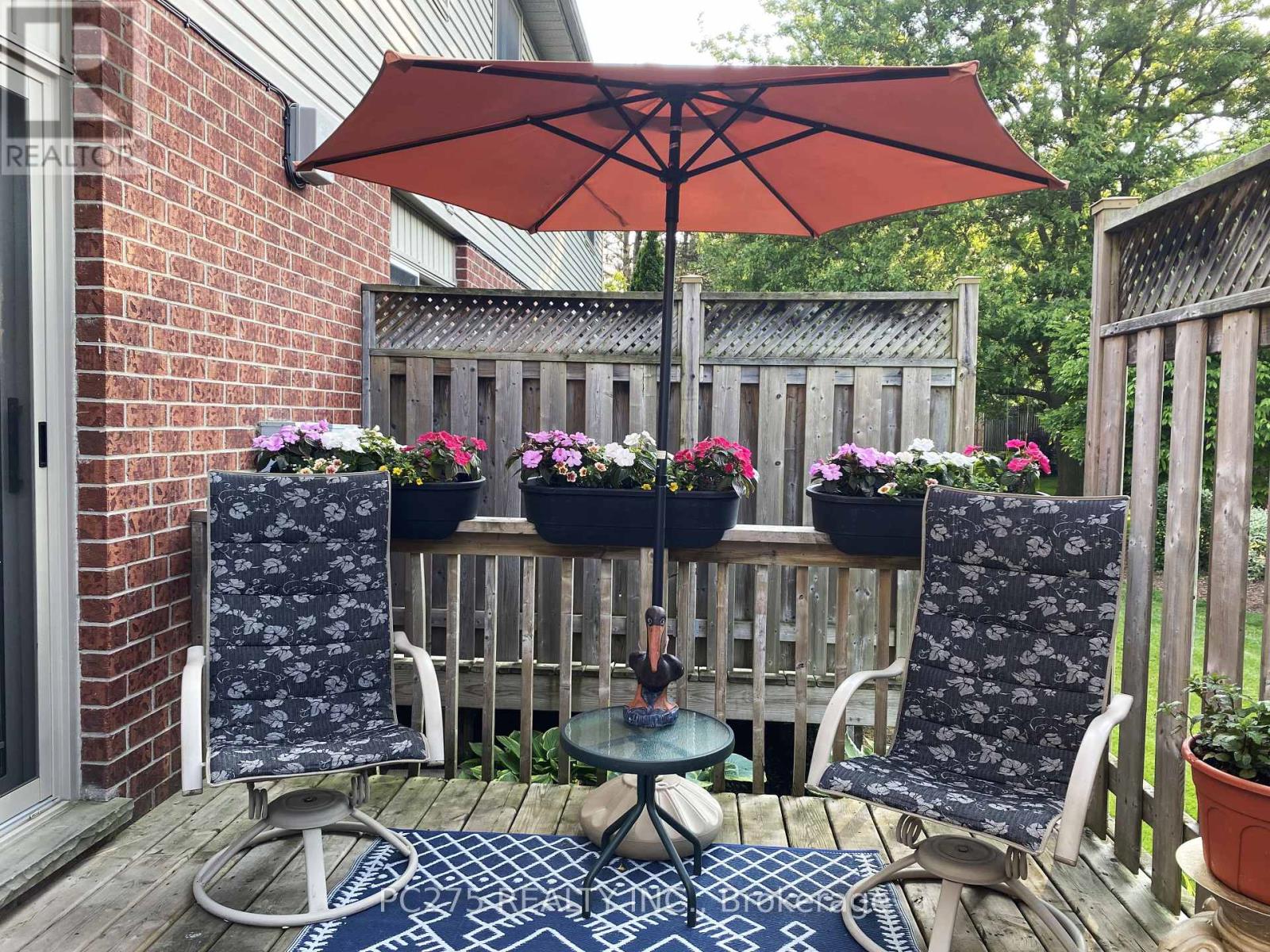 60 - 511 Admiral Drive, London East, Ontario  N5V 4R4 - Photo 29 - X12104328