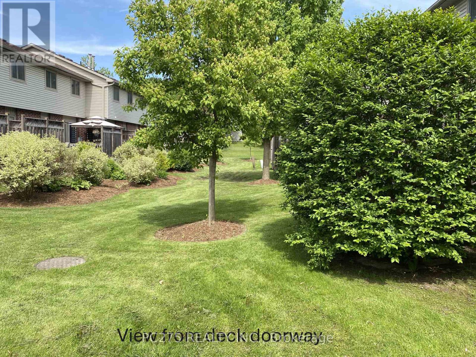 60 - 511 Admiral Drive, London East, Ontario  N5V 4R4 - Photo 31 - X12104328