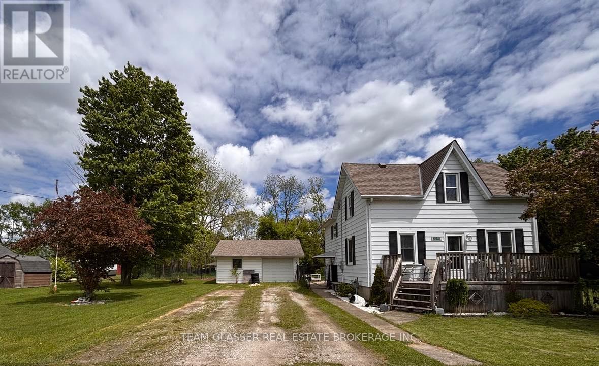 3240 NAUVOO ROAD, Brooke-Alvinston, Ontario