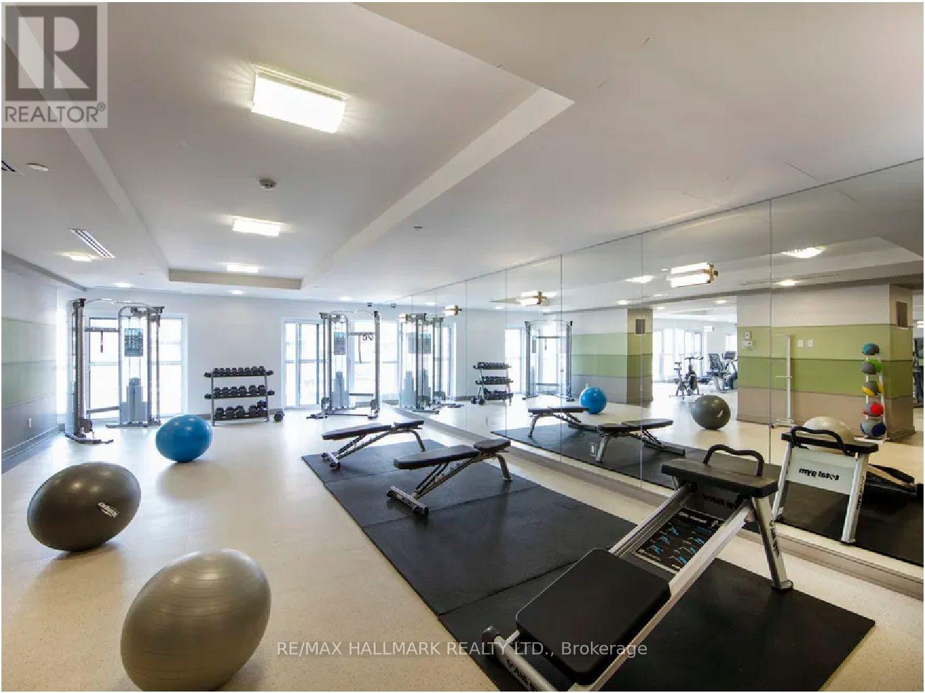 2107 - 570 Bay Street, Toronto, Ontario  M5G 0B2 - Photo 12 - C12209432