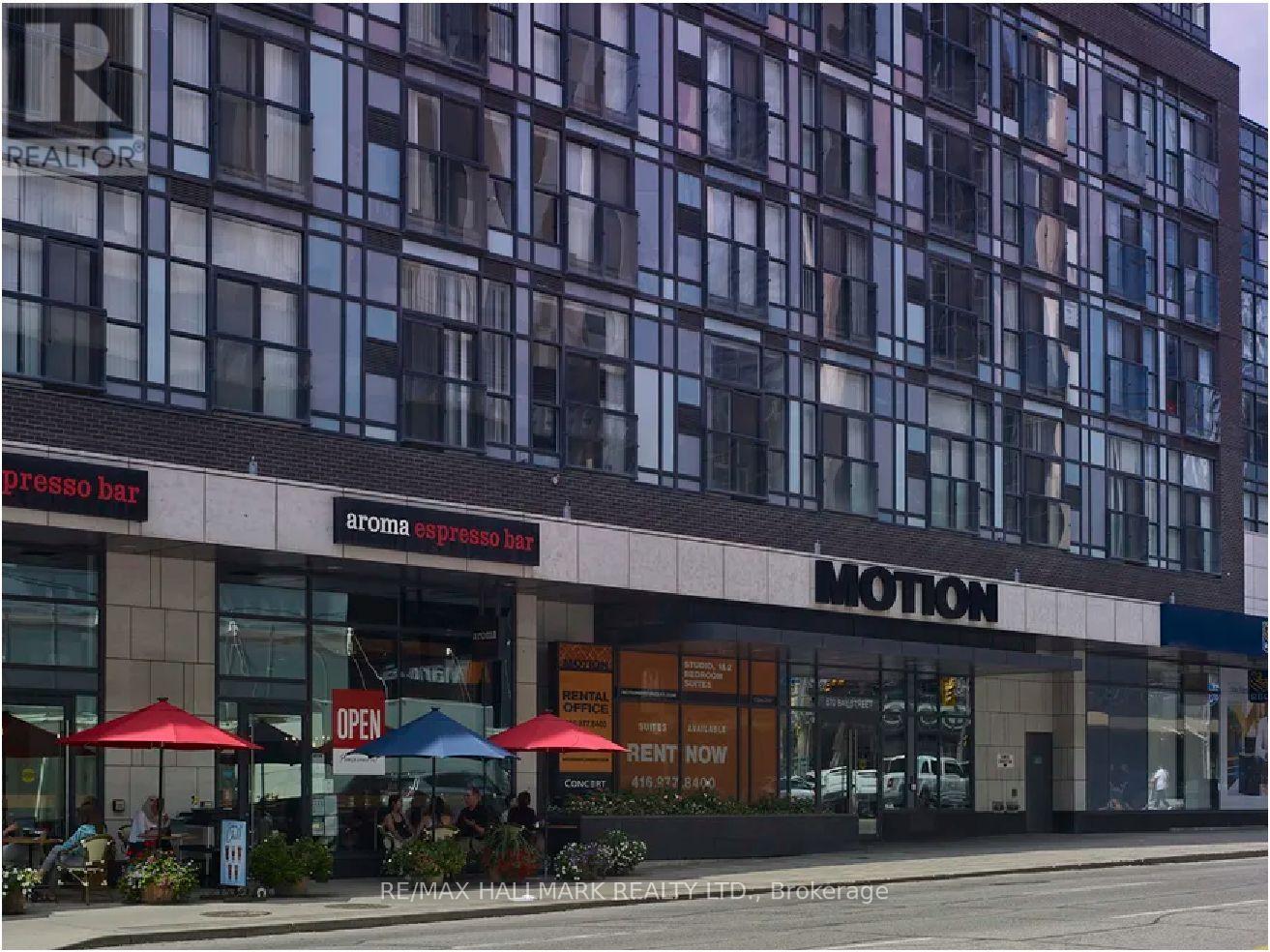 704 - 570 Bay Street, Toronto, Ontario  M5G 2C5 - Photo 17 - C12209103