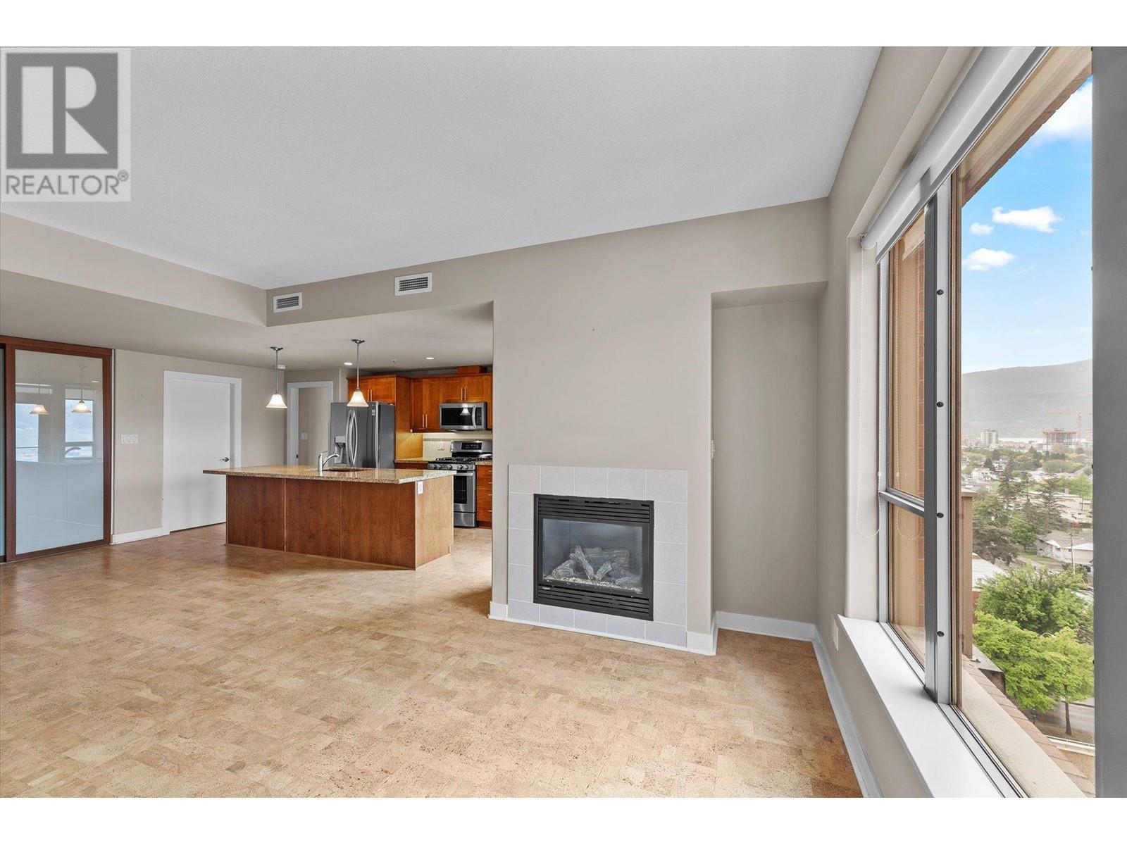 1160 Bernard Avenue Unit# 1207, Kelowna, British Columbia  V1Y 6R2 - Photo 10 - 10351556