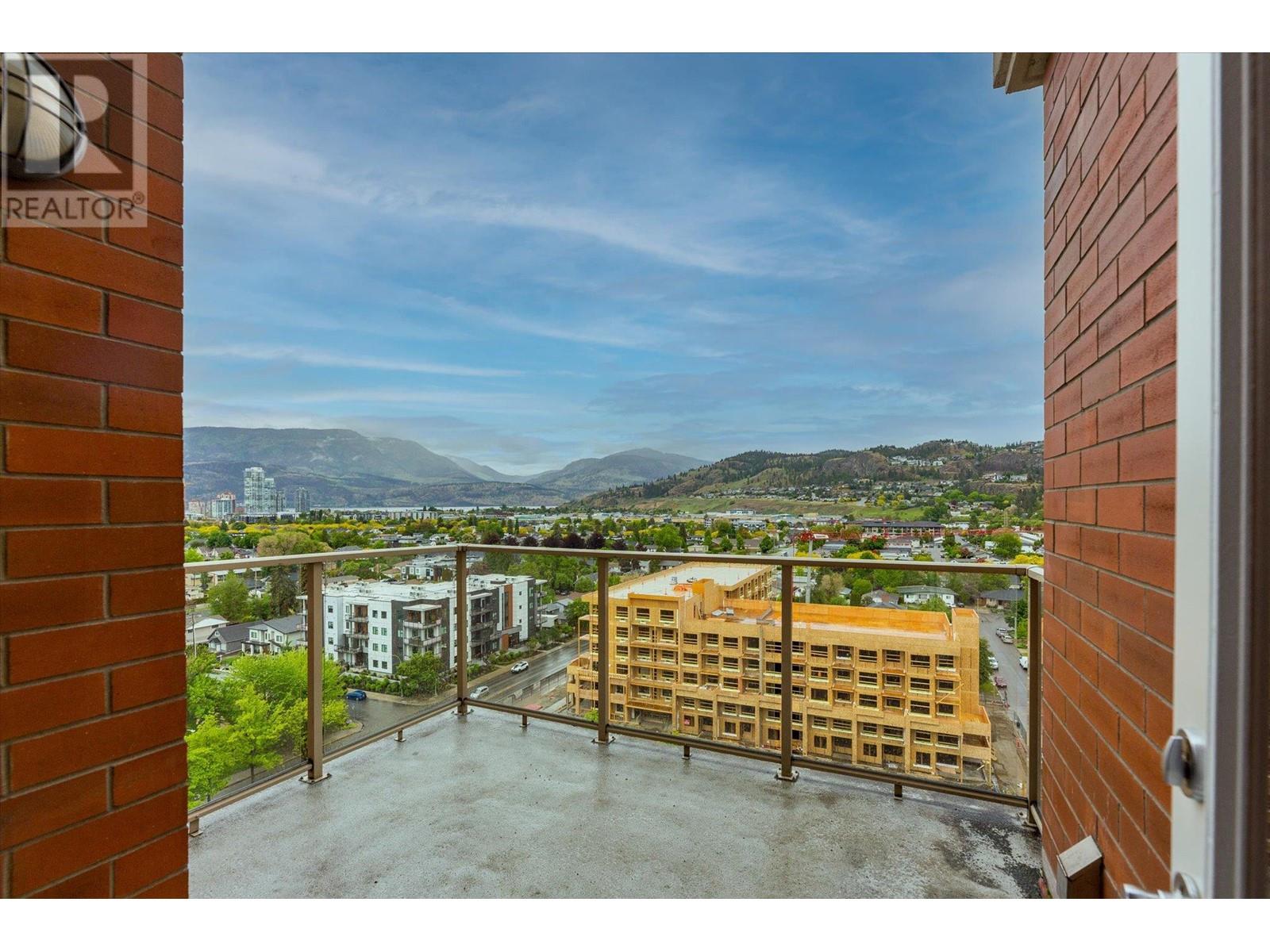 1160 Bernard Avenue Unit# 1207, Kelowna, British Columbia  V1Y 6R2 - Photo 15 - 10351556