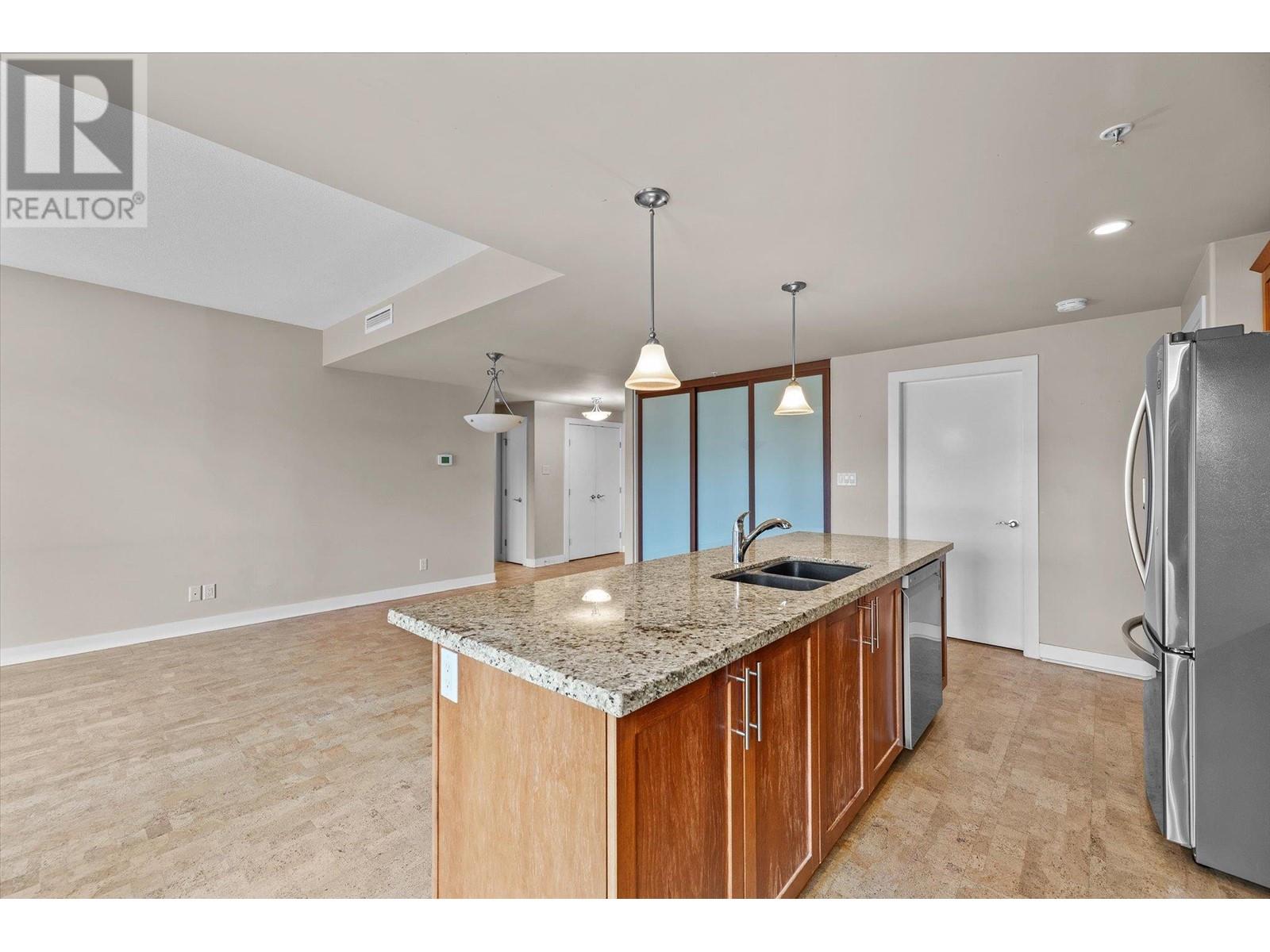 1160 Bernard Avenue Unit# 1207, Kelowna, British Columbia  V1Y 6R2 - Photo 16 - 10351556