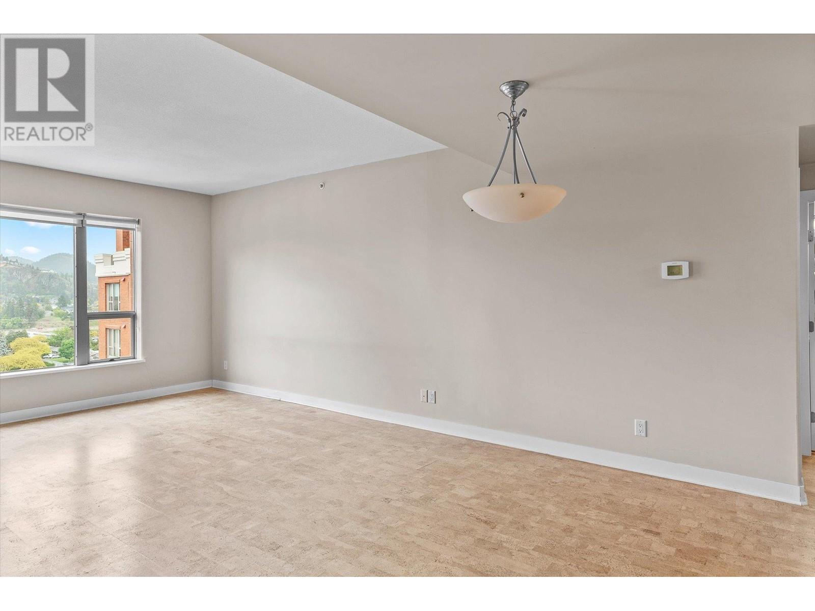 1160 Bernard Avenue Unit# 1207, Kelowna, British Columbia  V1Y 6R2 - Photo 19 - 10351556