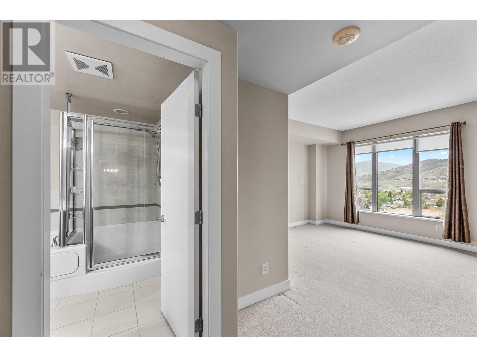 1160 Bernard Avenue Unit# 1207, Kelowna, British Columbia  V1Y 6R2 - Photo 21 - 10351556