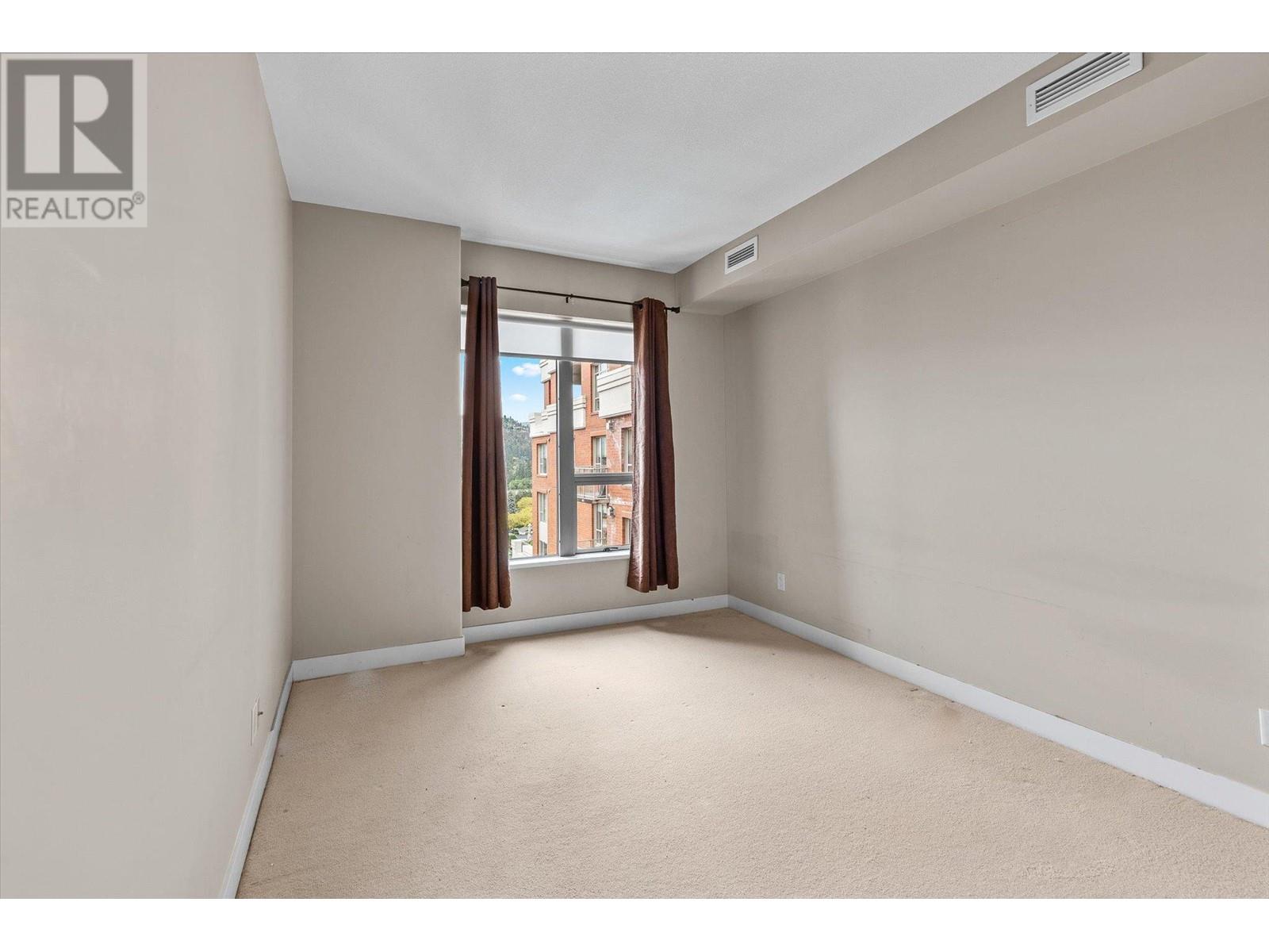 1160 Bernard Avenue Unit# 1207, Kelowna, British Columbia  V1Y 6R2 - Photo 25 - 10351556