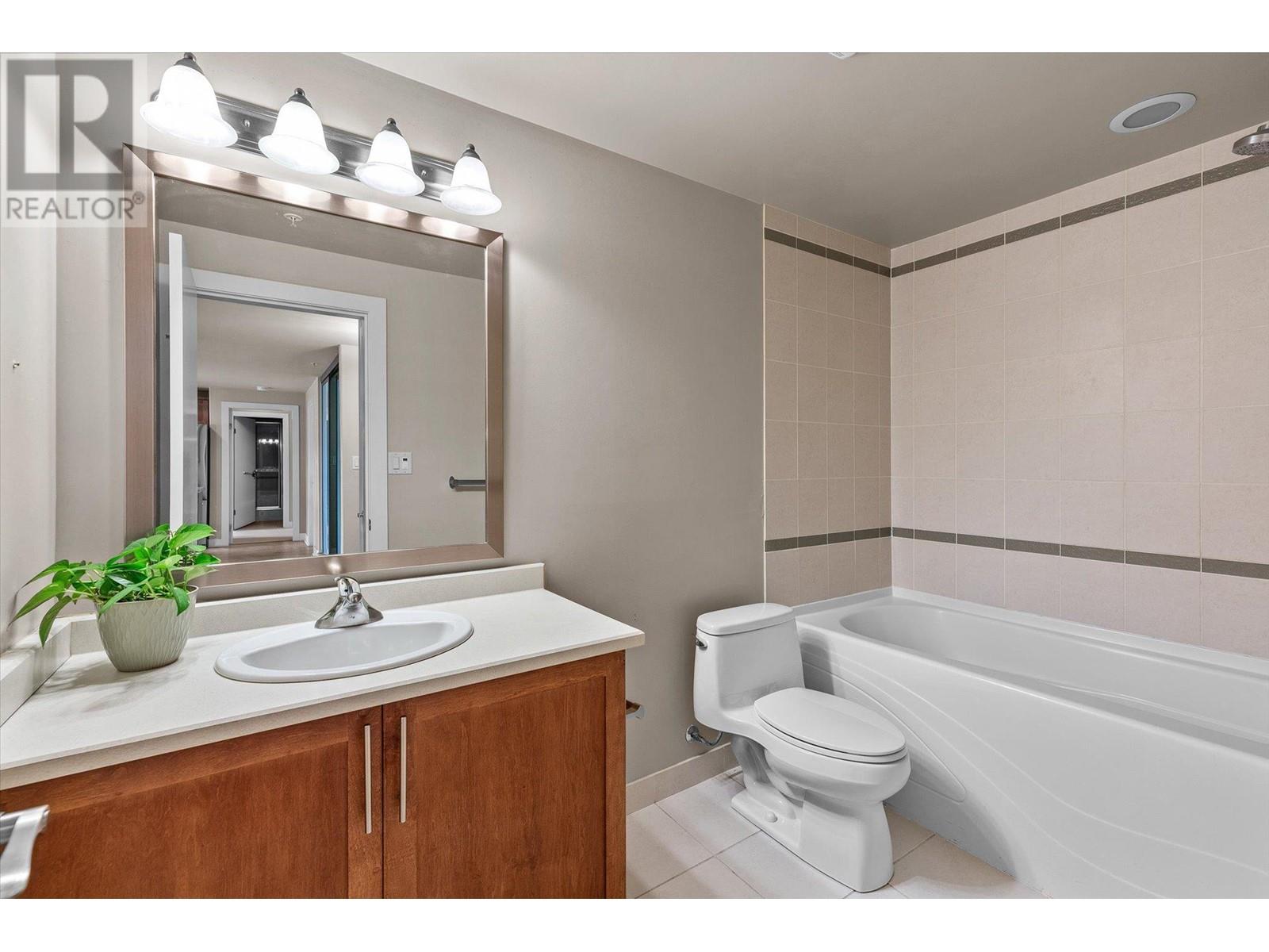 1160 Bernard Avenue Unit# 1207, Kelowna, British Columbia  V1Y 6R2 - Photo 26 - 10351556