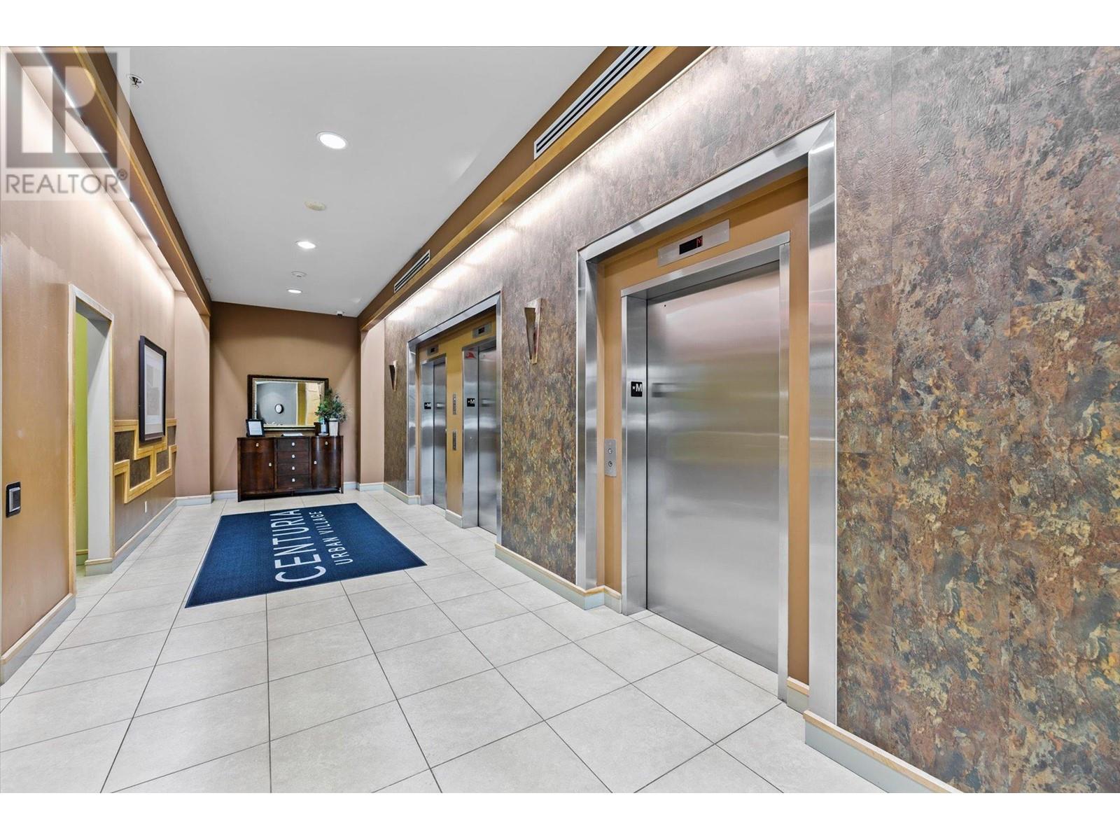 1160 Bernard Avenue Unit# 1207, Kelowna, British Columbia  V1Y 6R2 - Photo 28 - 10351556