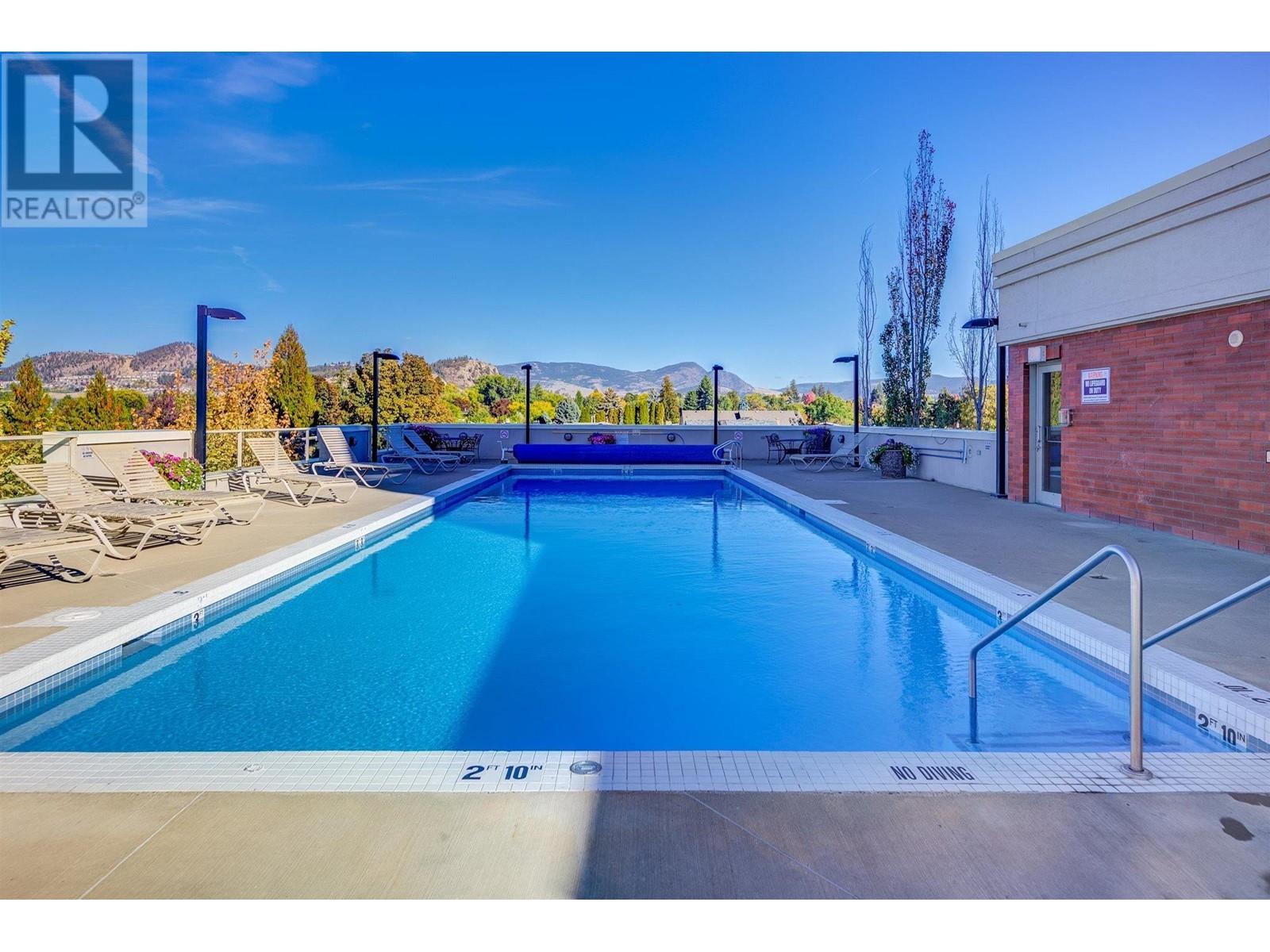 1160 Bernard Avenue Unit# 1207, Kelowna, British Columbia  V1Y 6R2 - Photo 29 - 10351556