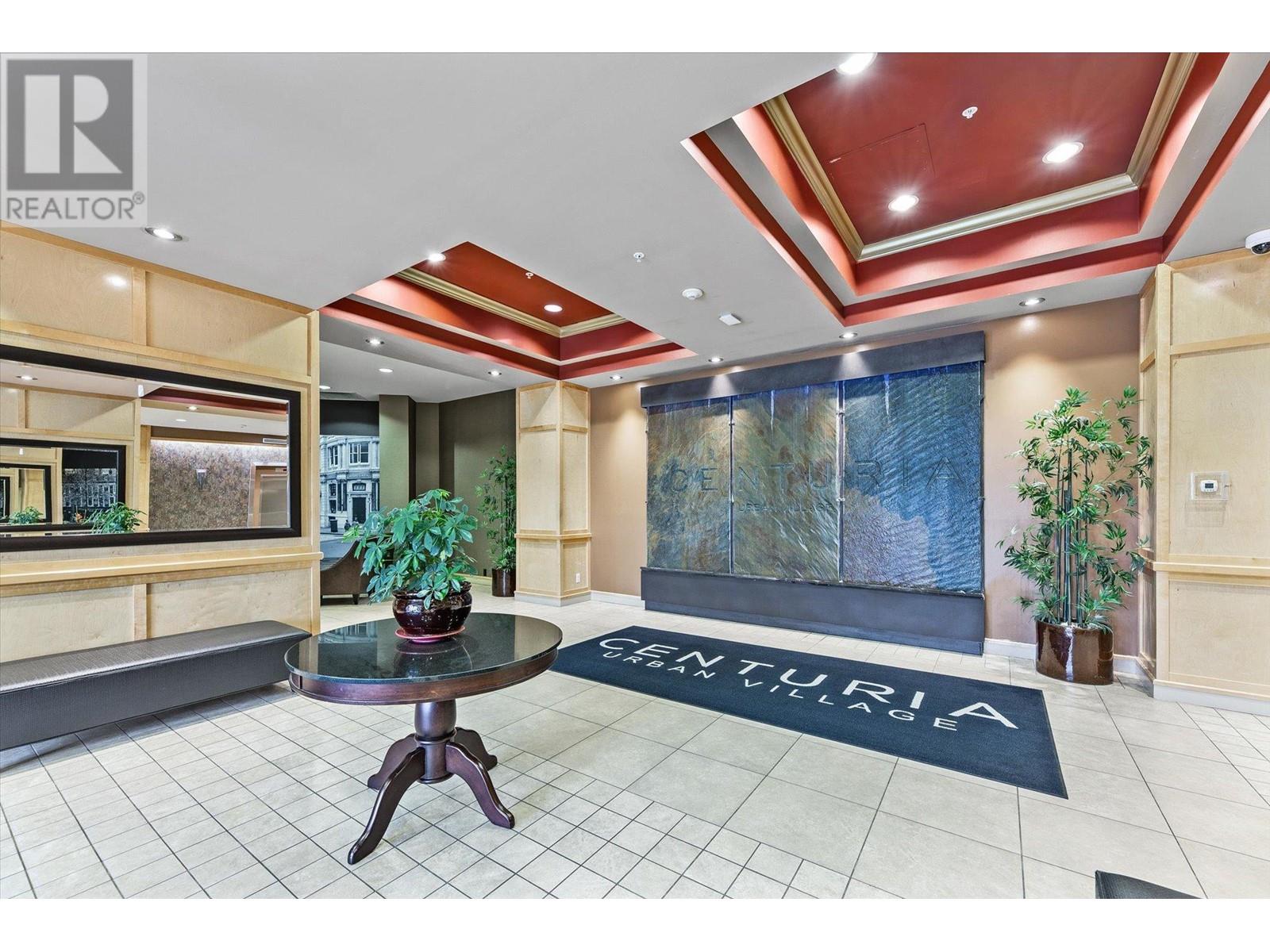 1160 Bernard Avenue Unit# 1207, Kelowna, British Columbia  V1Y 6R2 - Photo 7 - 10351556