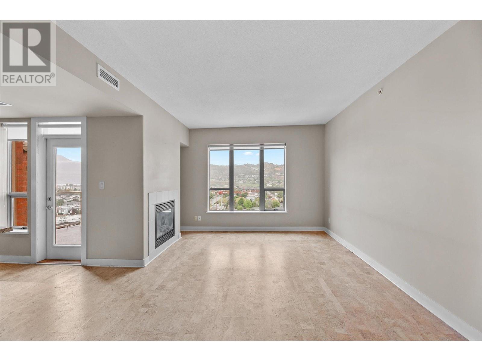 1160 Bernard Avenue Unit# 1207, Kelowna, British Columbia  V1Y 6R2 - Photo 9 - 10351556