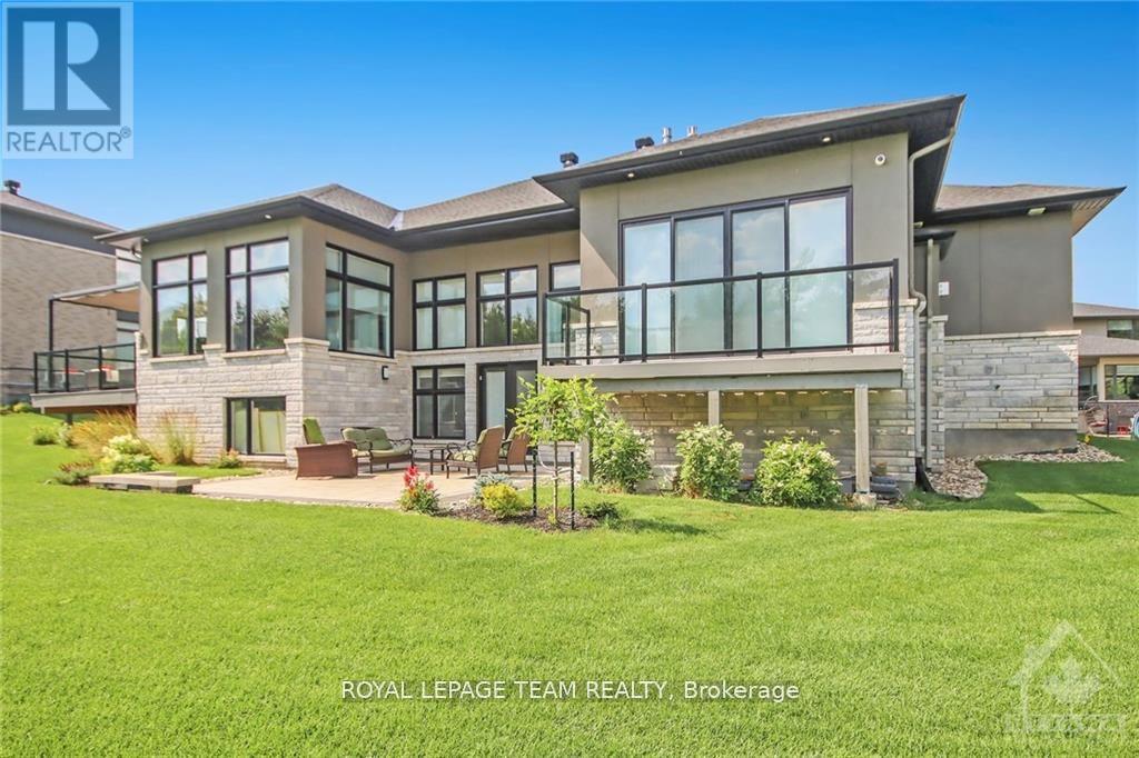 525 Leimerk Court, Ottawa, Ontario  K4M 0B2 - Photo 44 - X12200033