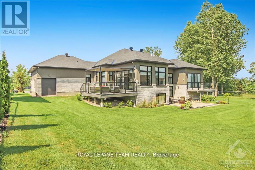 525 Leimerk Court, Ottawa, Ontario  K4M 0B2 - Photo 45 - X12200033
