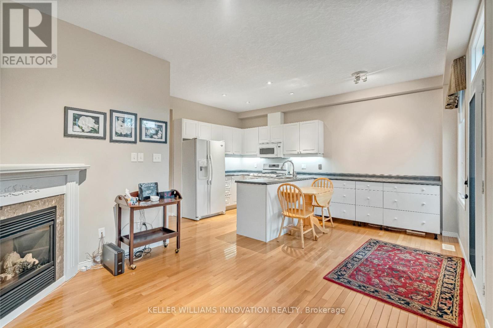 598 New Bedford Drive, Waterloo, Ontario  N2K 4C4 - Photo 15 - X12207252