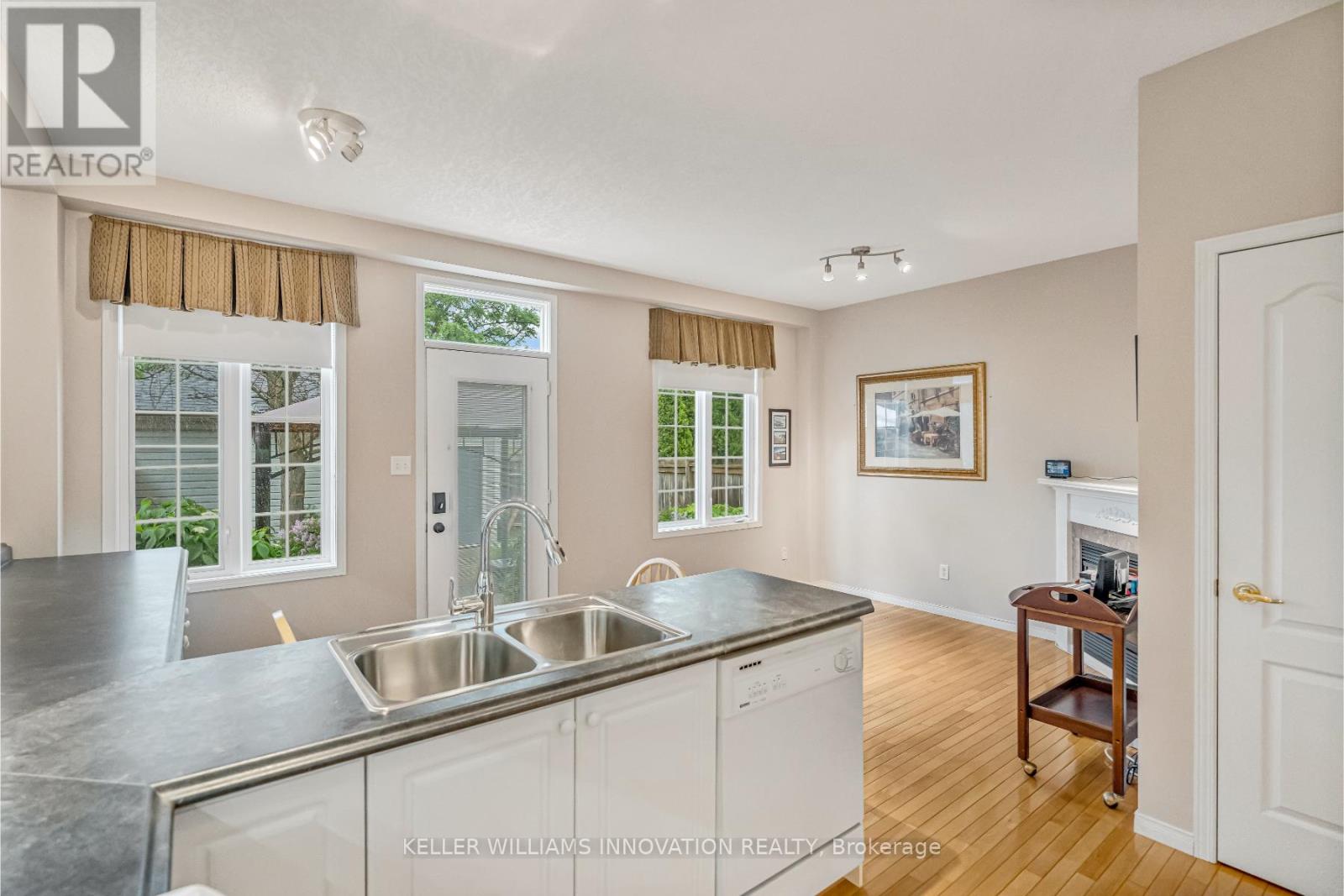 598 New Bedford Drive, Waterloo, Ontario  N2K 4C4 - Photo 20 - X12207252