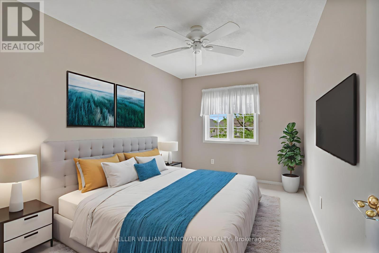 598 New Bedford Drive, Waterloo, Ontario  N2K 4C4 - Photo 32 - X12207252