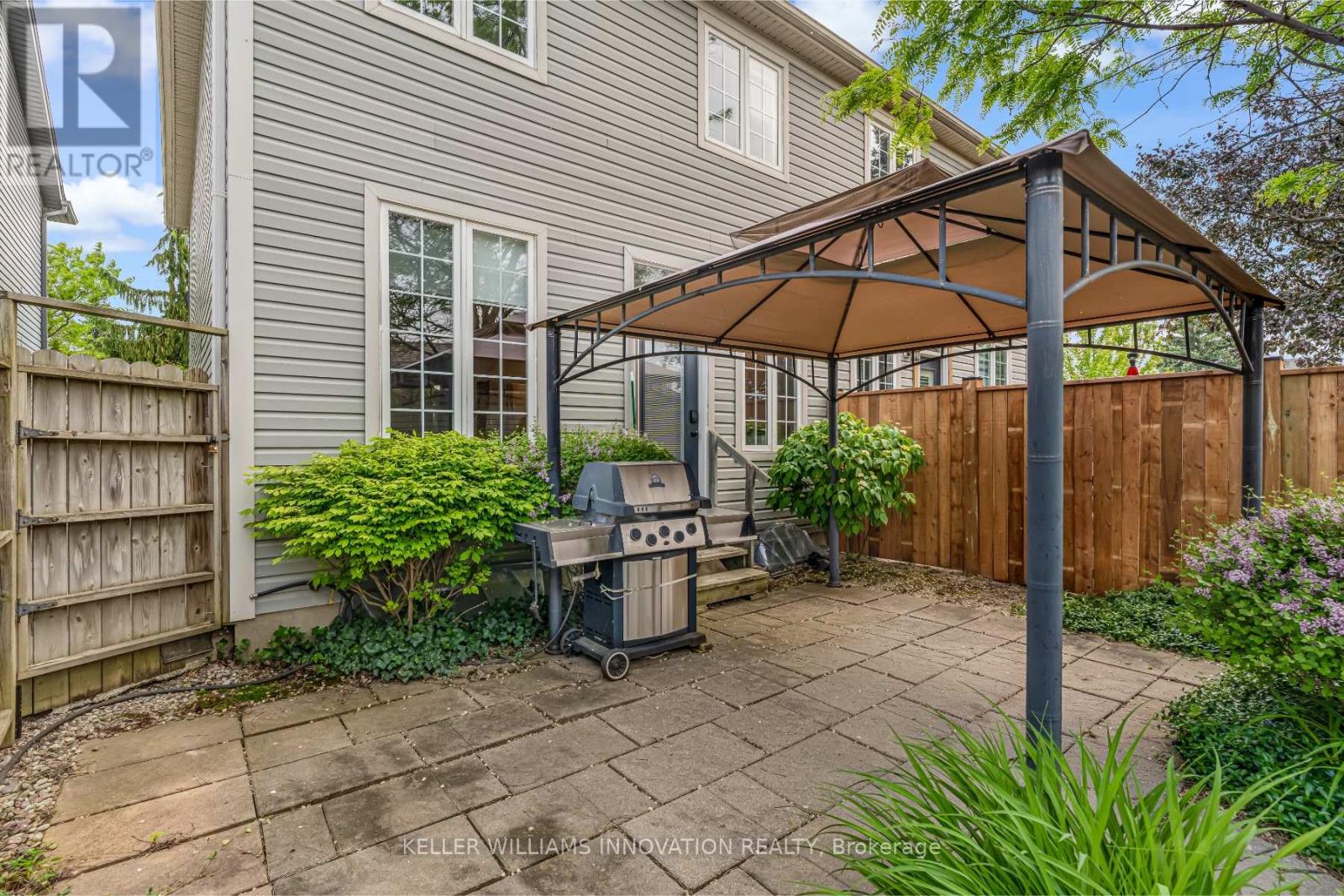 598 New Bedford Drive, Waterloo, Ontario  N2K 4C4 - Photo 49 - X12207252