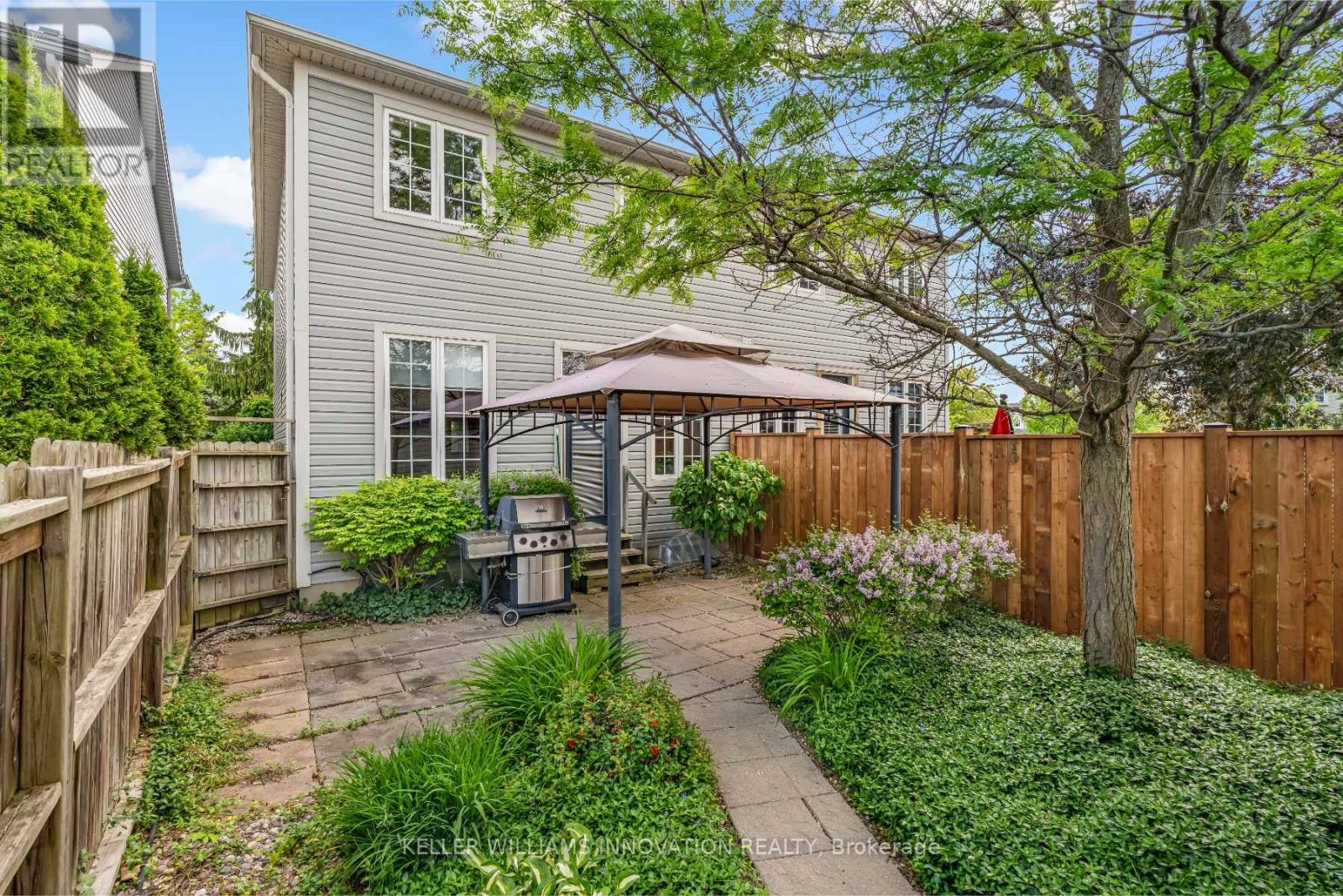 598 New Bedford Drive, Waterloo, Ontario  N2K 4C4 - Photo 47 - X12207252
