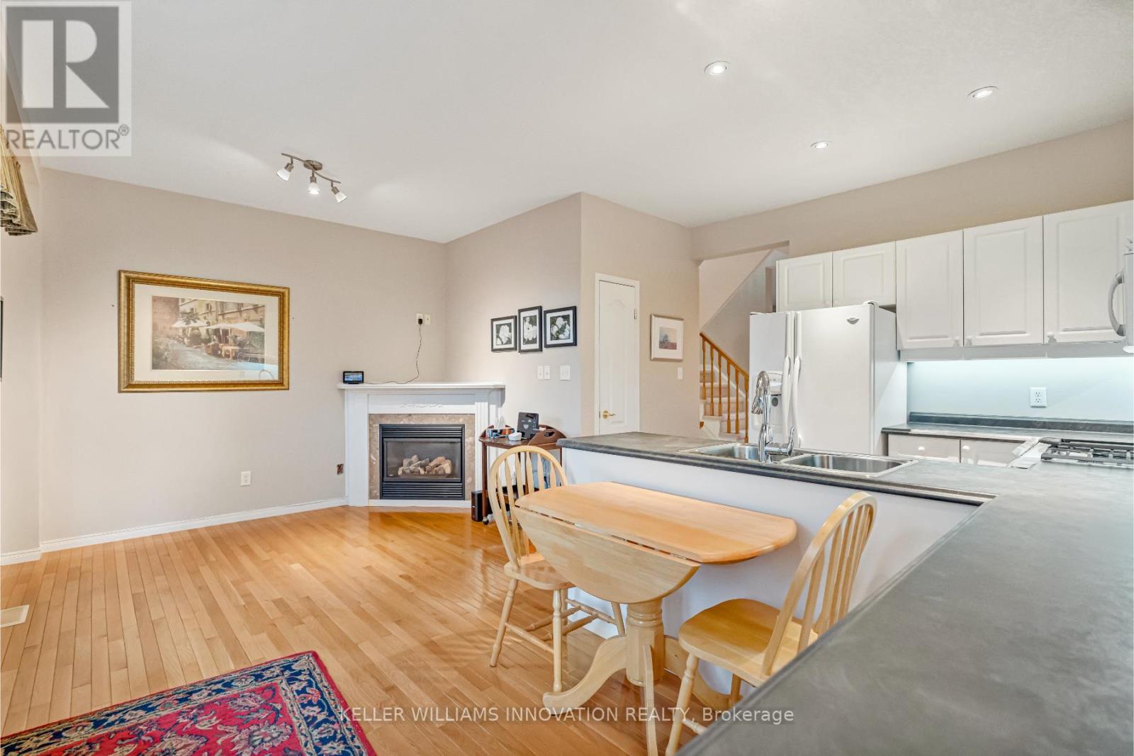 598 New Bedford Drive, Waterloo, Ontario  N2K 4C4 - Photo 14 - X12207252