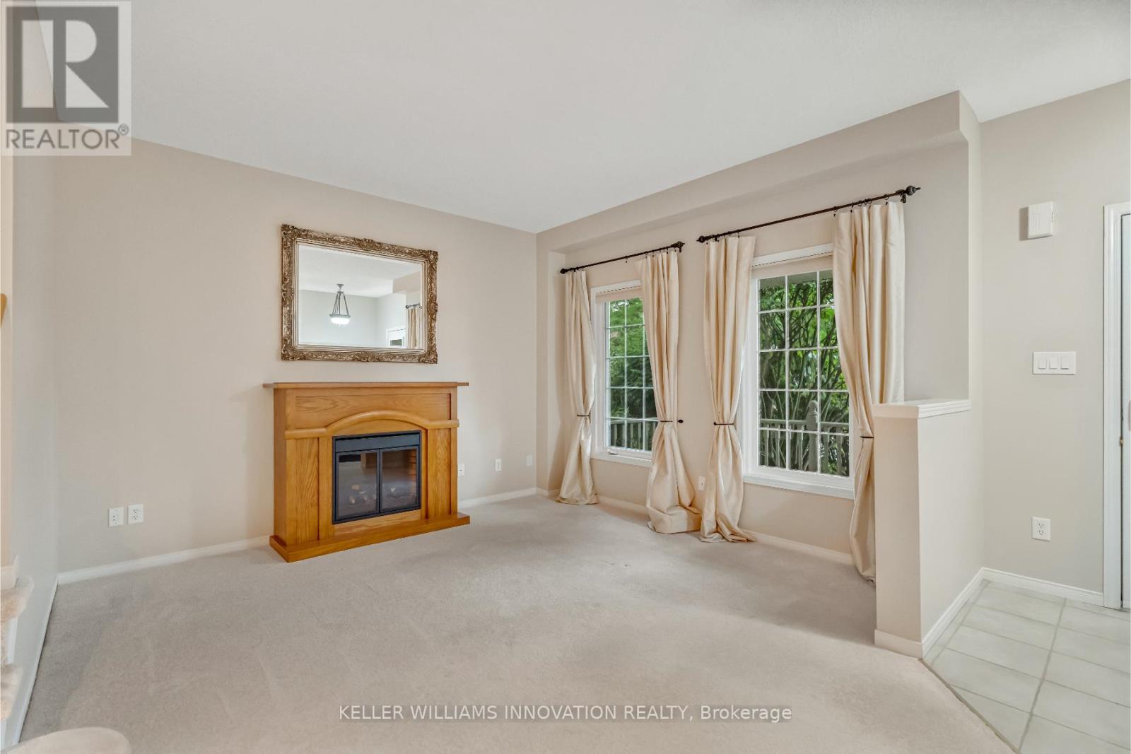 598 New Bedford Drive, Waterloo, Ontario  N2K 4C4 - Photo 4 - X12207252