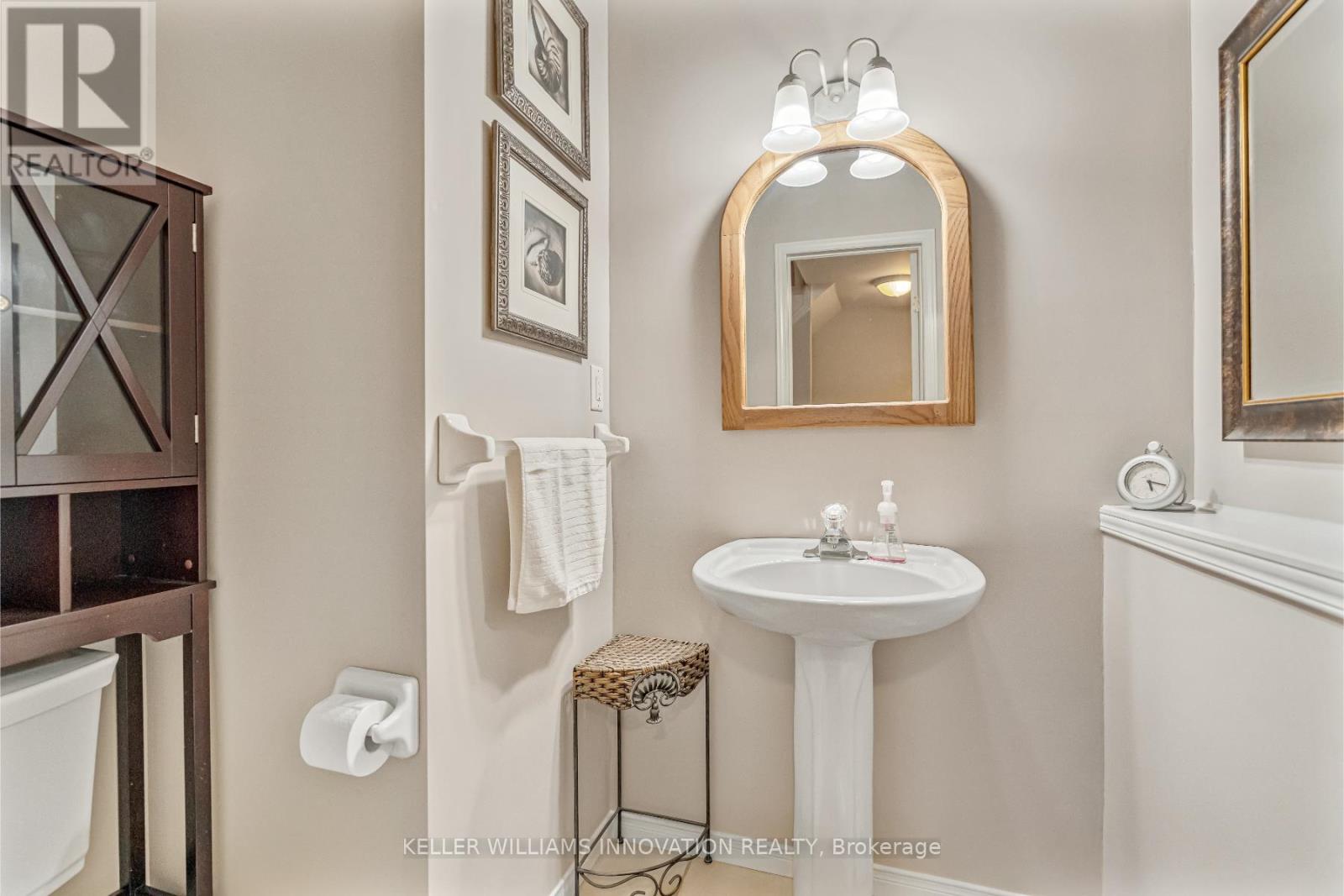 598 New Bedford Drive, Waterloo, Ontario  N2K 4C4 - Photo 21 - X12207252