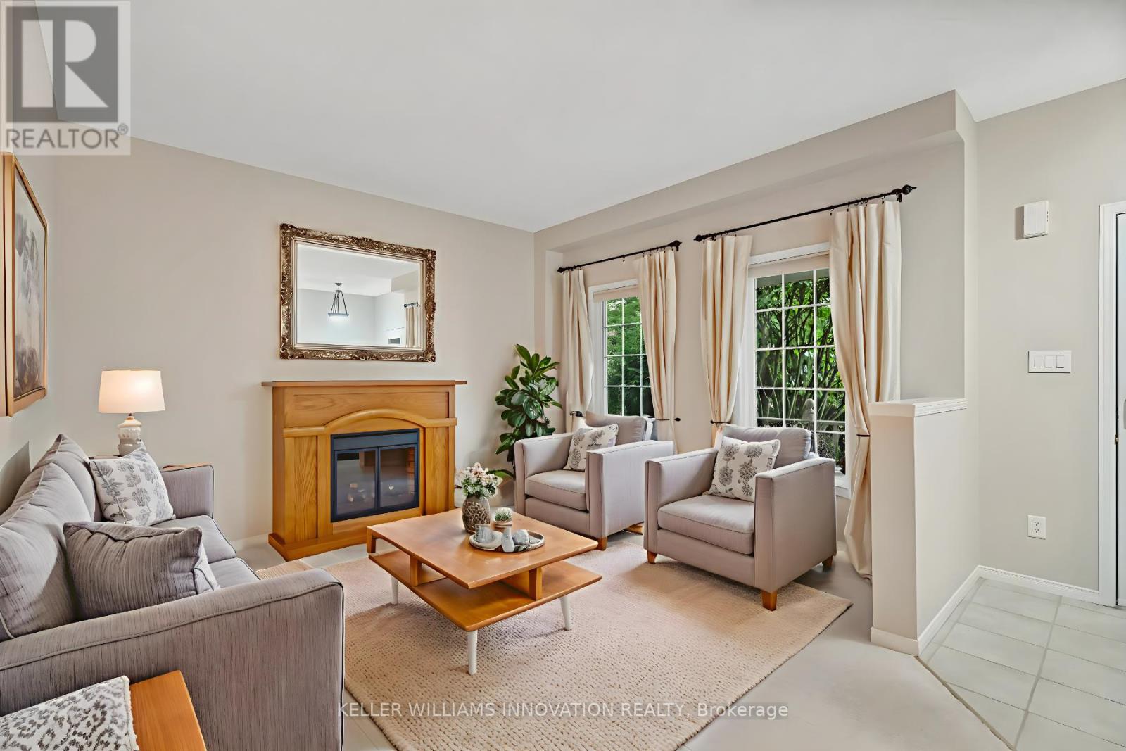 598 New Bedford Drive, Waterloo, Ontario  N2K 4C4 - Photo 3 - X12207252
