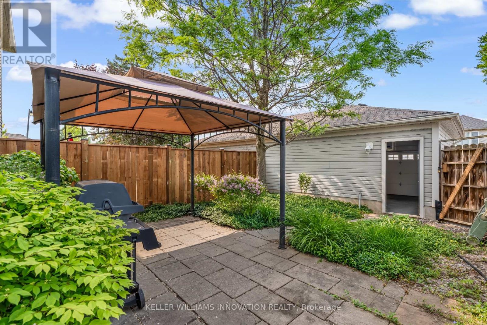 598 New Bedford Drive, Waterloo, Ontario  N2K 4C4 - Photo 48 - X12207252