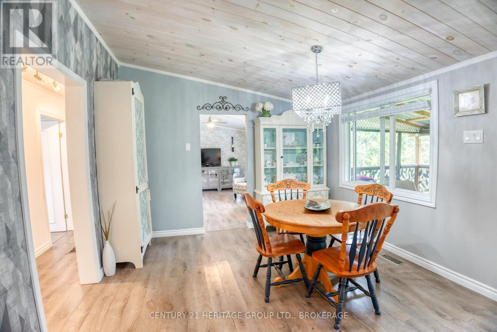 122 Paudash School Road, Faraday, Ontario  K0L 1C0 - Photo 10 - X12209886