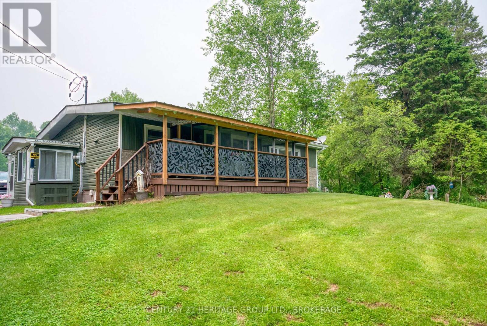 122 Paudash School Road, Faraday, Ontario  K0L 1C0 - Photo 3 - X12209886