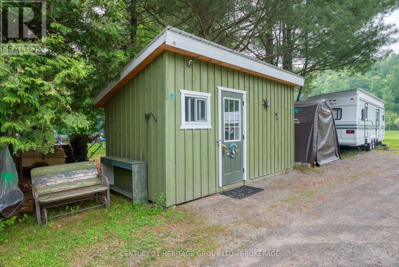 122 Paudash School Road, Faraday, Ontario  K0L 1C0 - Photo 34 - X12209886