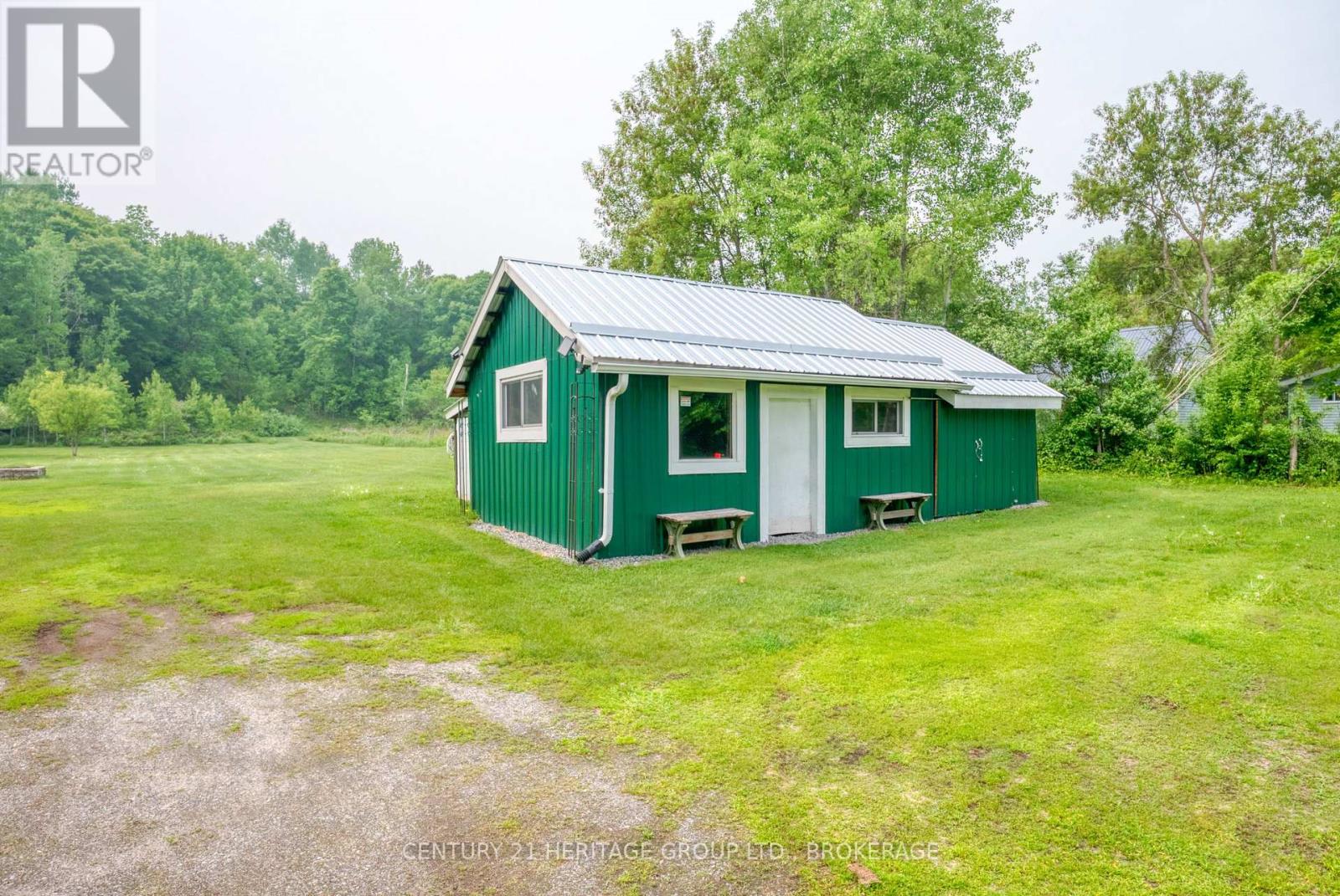 122 Paudash School Road, Faraday, Ontario  K0L 1C0 - Photo 35 - X12209886