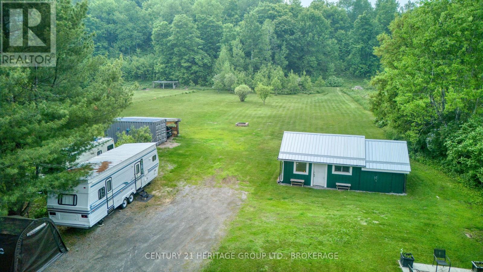 122 Paudash School Road, Faraday, Ontario  K0L 1C0 - Photo 36 - X12209886