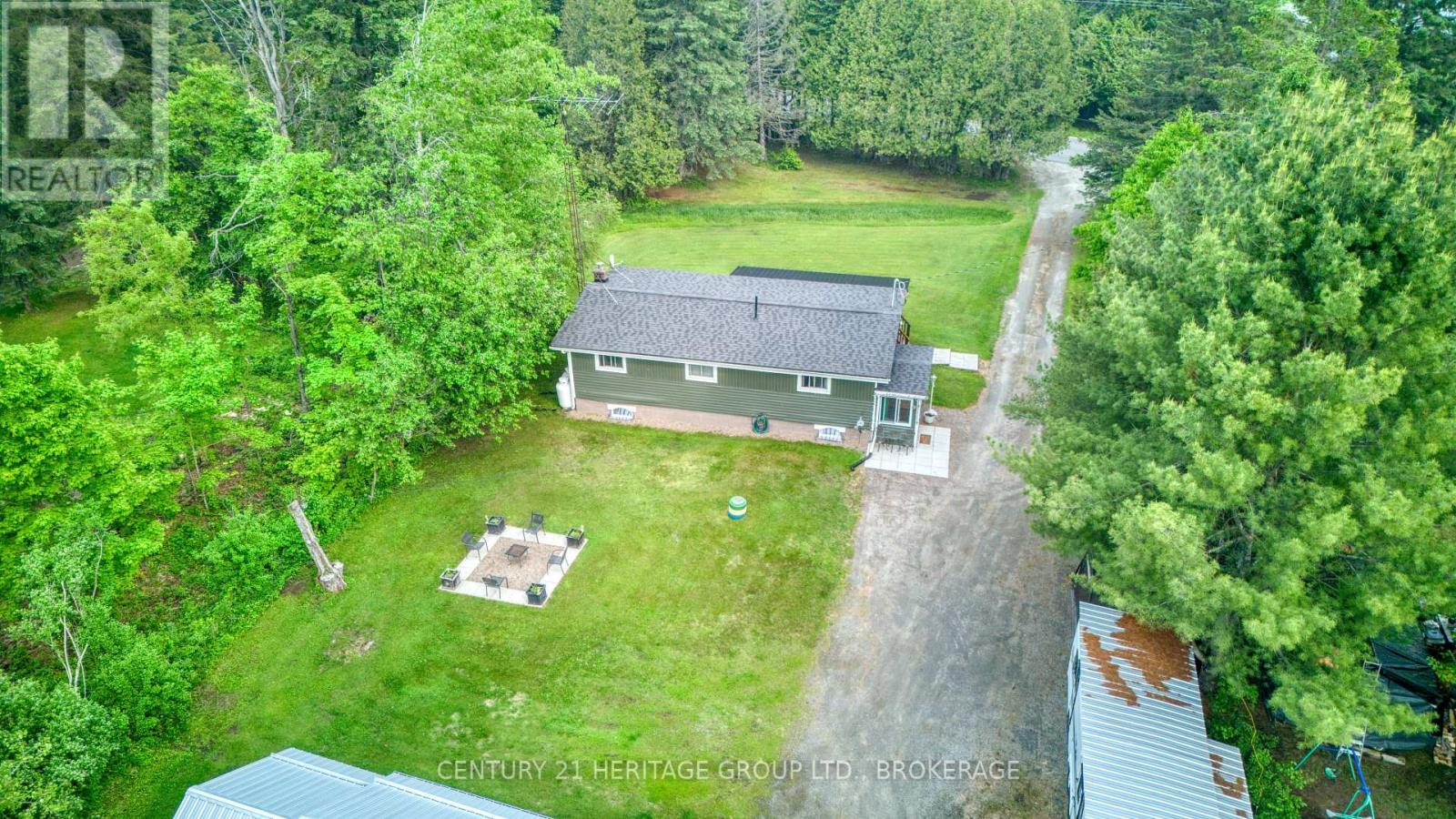122 Paudash School Road, Faraday, Ontario  K0L 1C0 - Photo 37 - X12209886