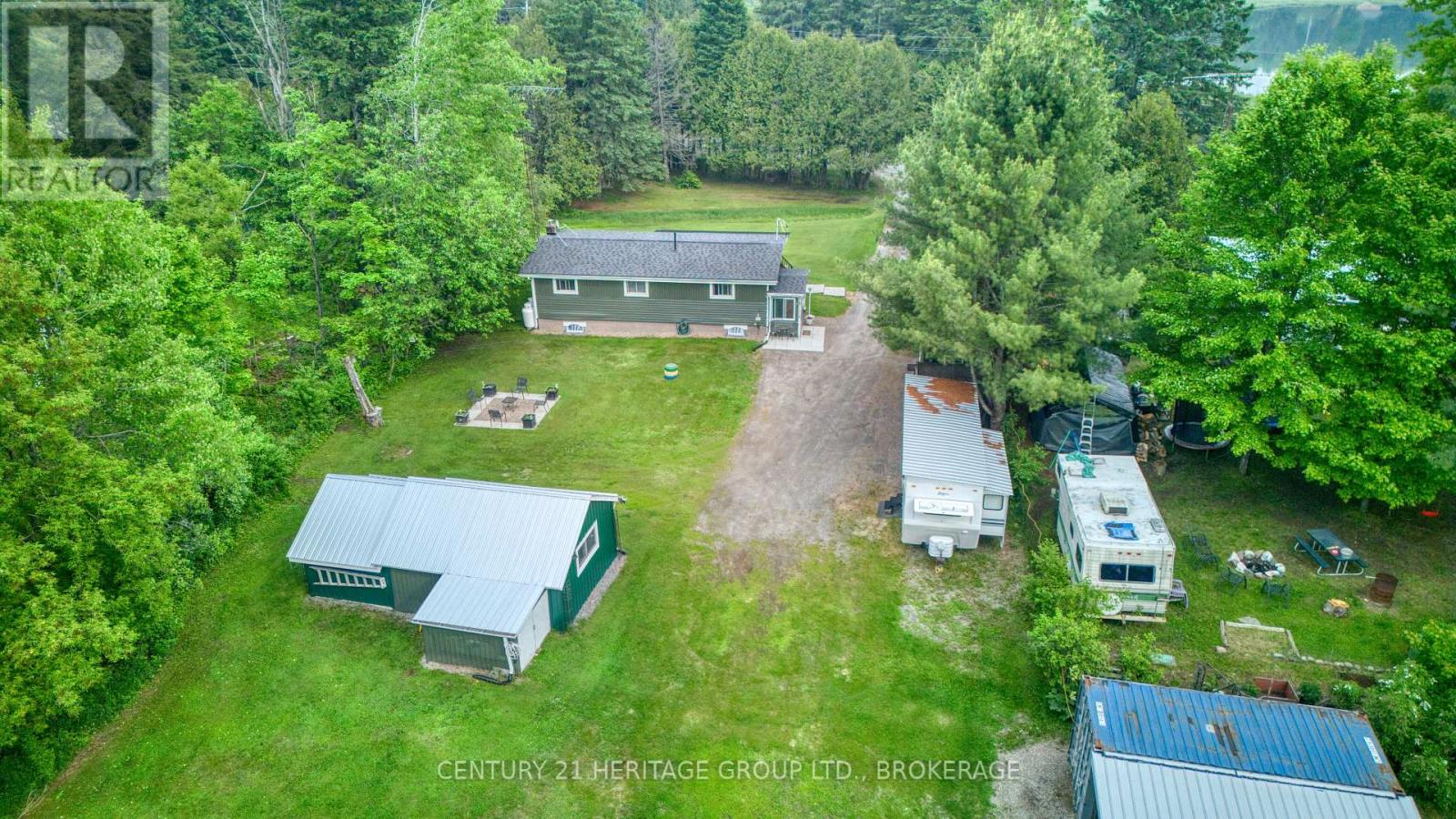 122 Paudash School Road, Faraday, Ontario  K0L 1C0 - Photo 38 - X12209886