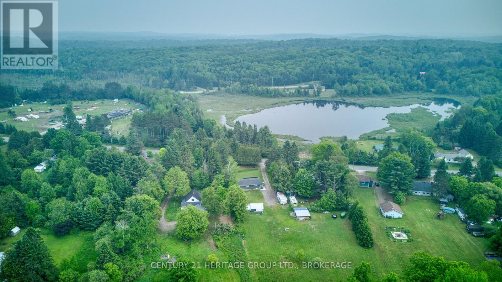 122 Paudash School Road, Faraday, Ontario  K0L 1C0 - Photo 39 - X12209886