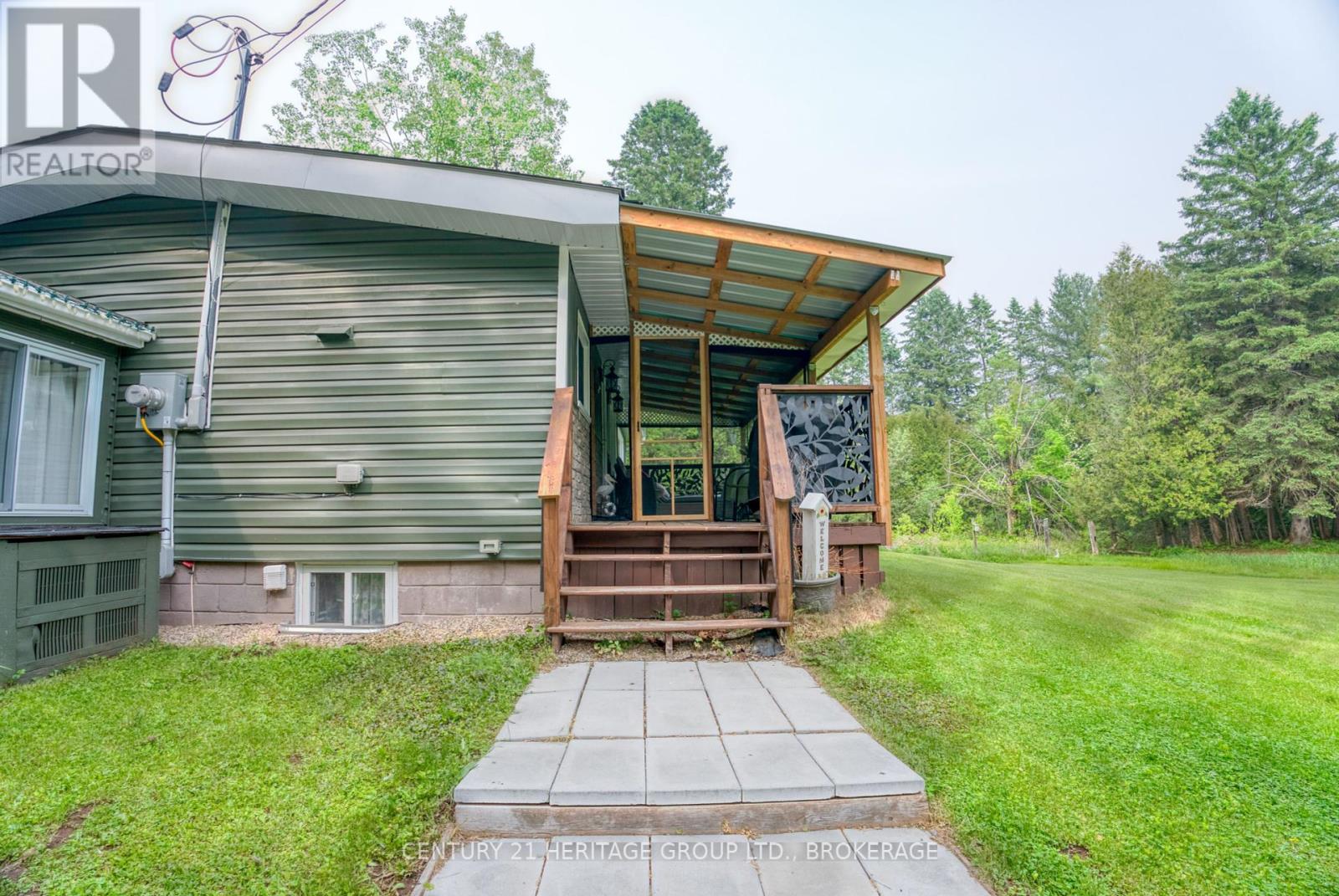 122 Paudash School Road, Faraday, Ontario  K0L 1C0 - Photo 4 - X12209886