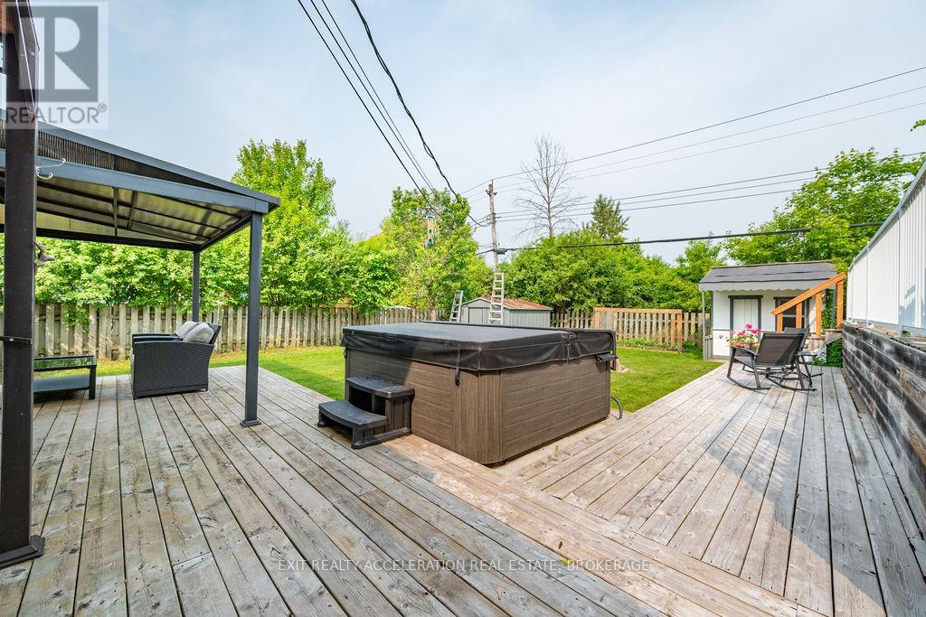 13 Gale Street, Mississippi Mills, Ontario  K0A 1A0 - Photo 28 - X12209958