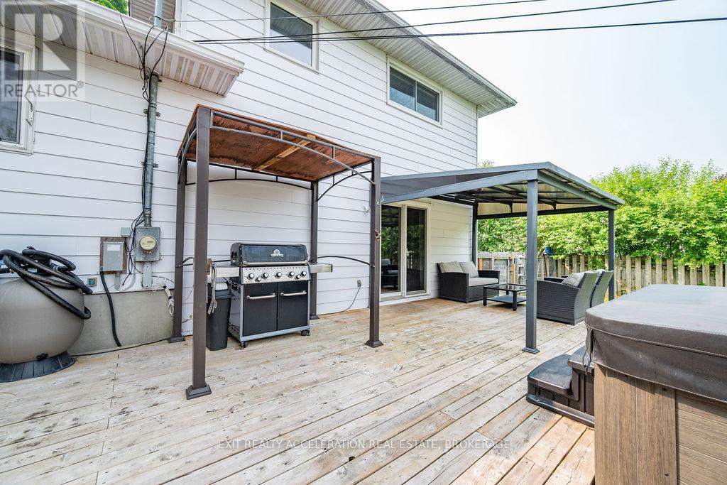 13 Gale Street, Mississippi Mills, Ontario  K0A 1A0 - Photo 30 - X12209958