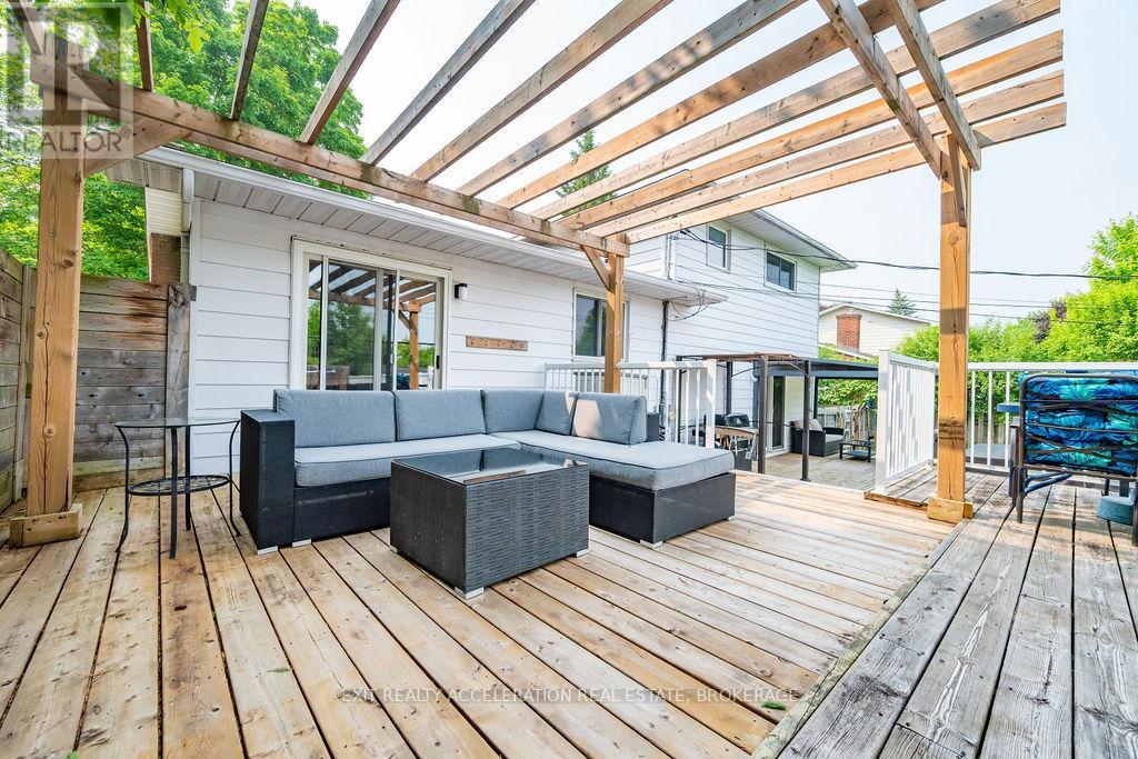 13 Gale Street, Mississippi Mills, Ontario  K0A 1A0 - Photo 31 - X12209958