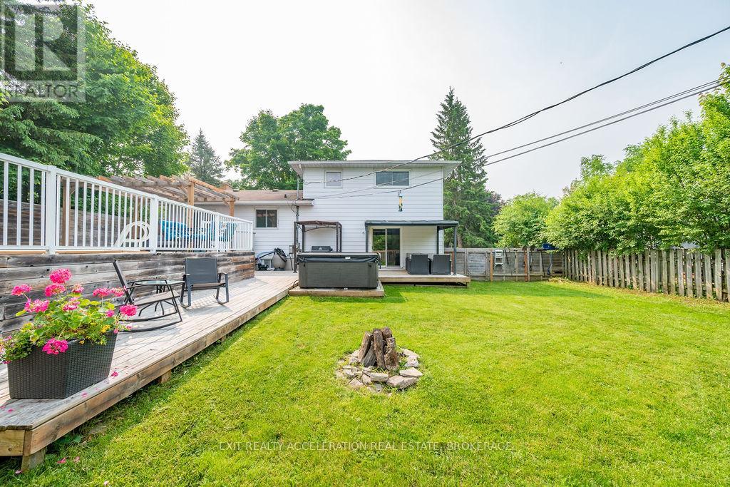 13 Gale Street, Mississippi Mills, Ontario  K0A 1A0 - Photo 34 - X12209958
