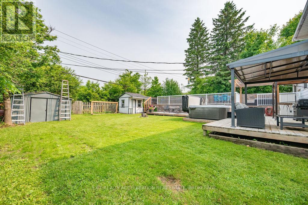 13 Gale Street, Mississippi Mills, Ontario  K0A 1A0 - Photo 37 - X12209958