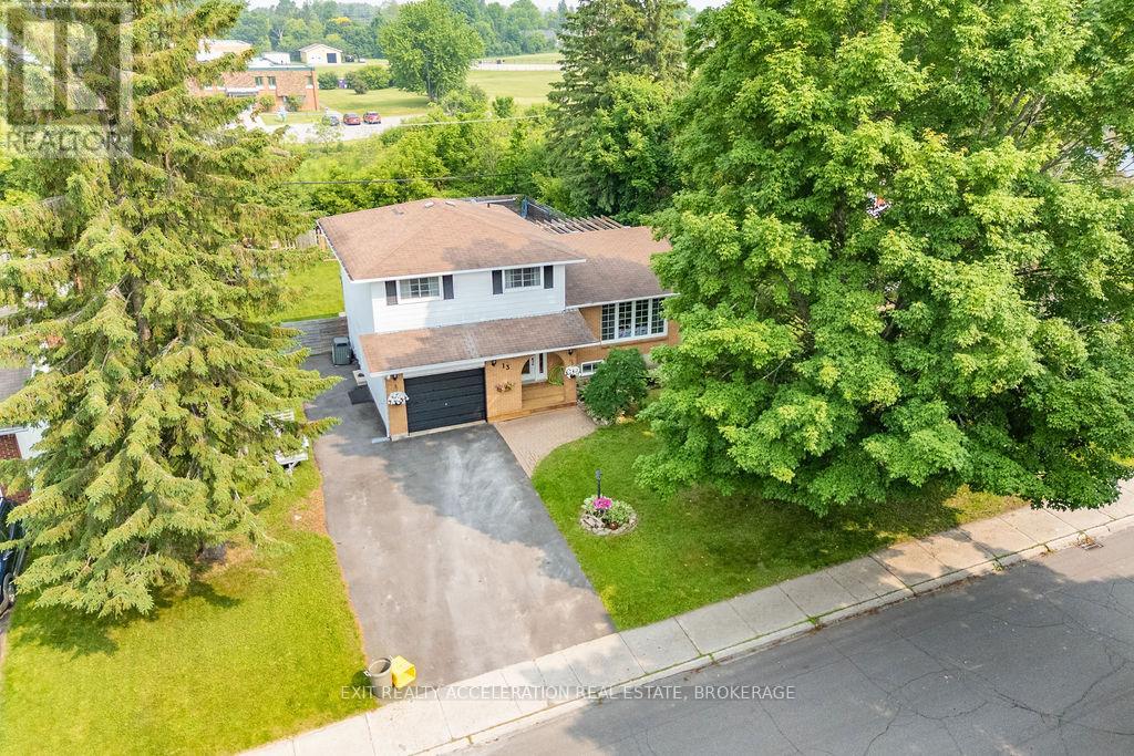 13 Gale Street, Mississippi Mills, Ontario  K0A 1A0 - Photo 38 - X12209958