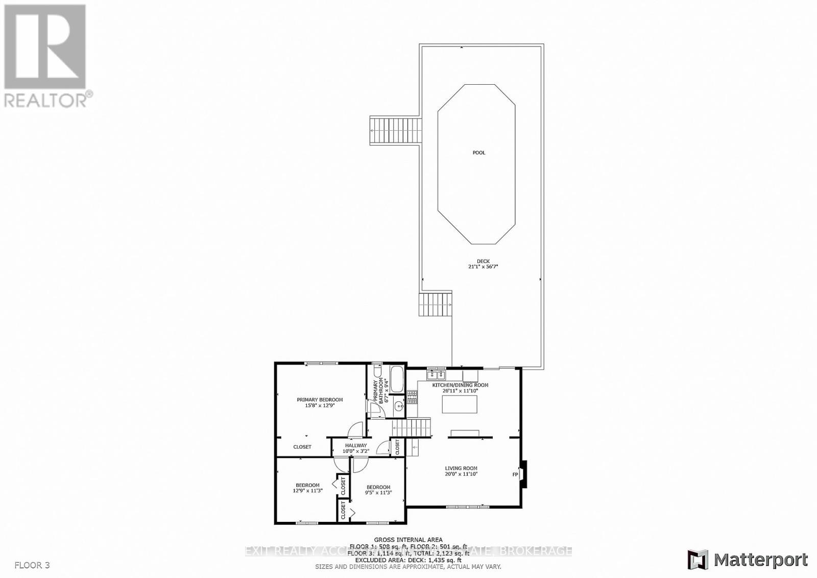 13 Gale Street, Mississippi Mills, Ontario  K0A 1A0 - Photo 43 - X12209958