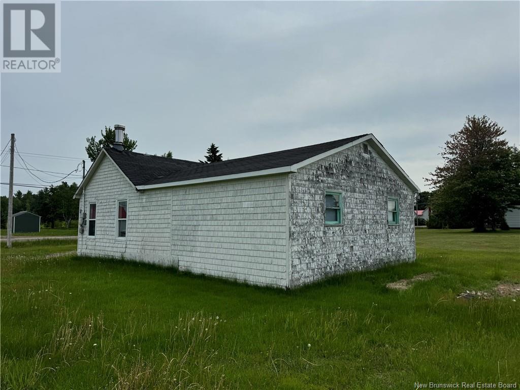 1170 Saint Charles Sud, Saint-Charles, New Brunswick  E4W 4X9 - Photo 5 - NB115996