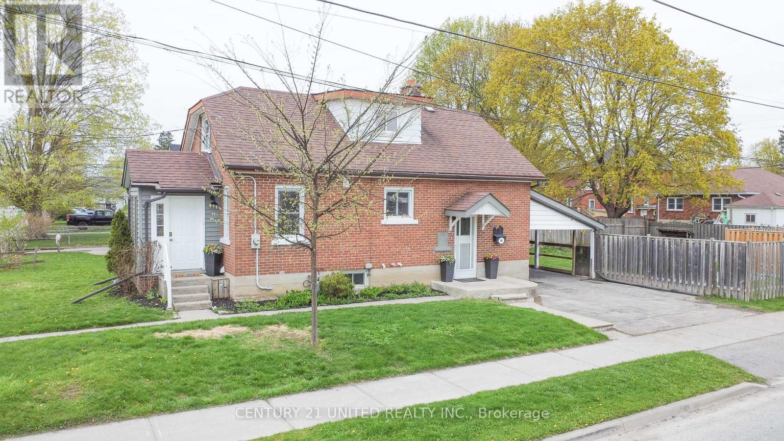 96 Montgomery Street, Peterborough South, Ontario  K9J 1W9 - Photo 28 - X12209946