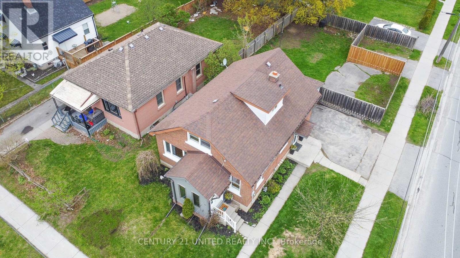 96 Montgomery Street, Peterborough South, Ontario  K9J 1W9 - Photo 29 - X12209946
