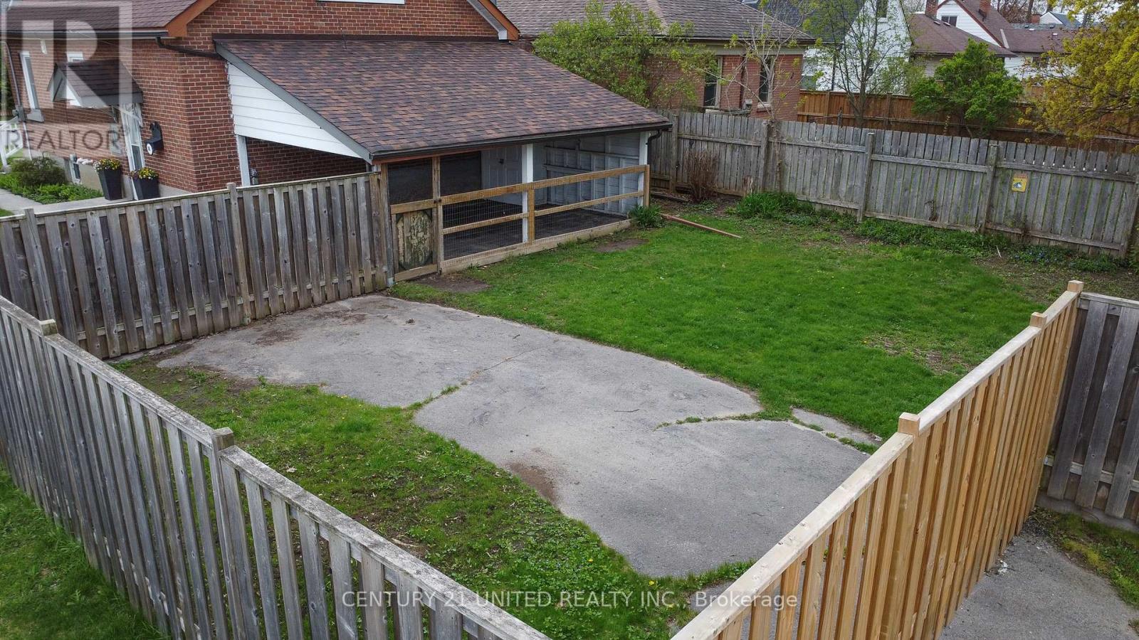 96 Montgomery Street, Peterborough South, Ontario  K9J 1W9 - Photo 31 - X12209946
