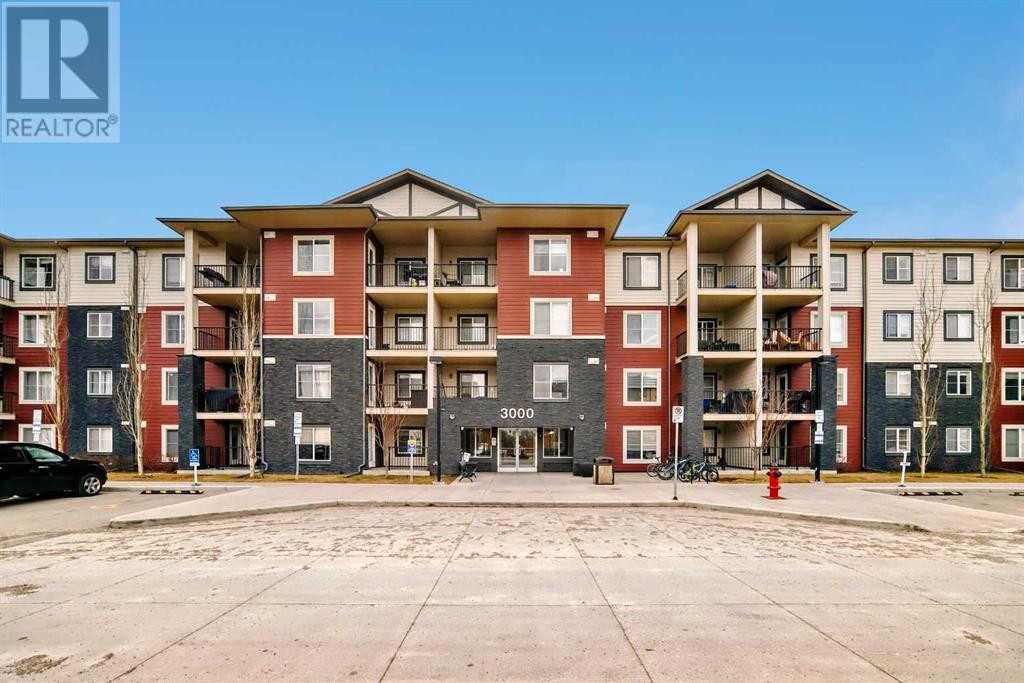 3107, 81 Legacy Boulevard SE, Calgary, Alberta